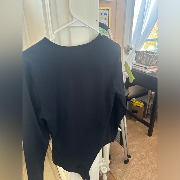 NWOT Abercrombie Body Suit - Large - Picture 4 of 5